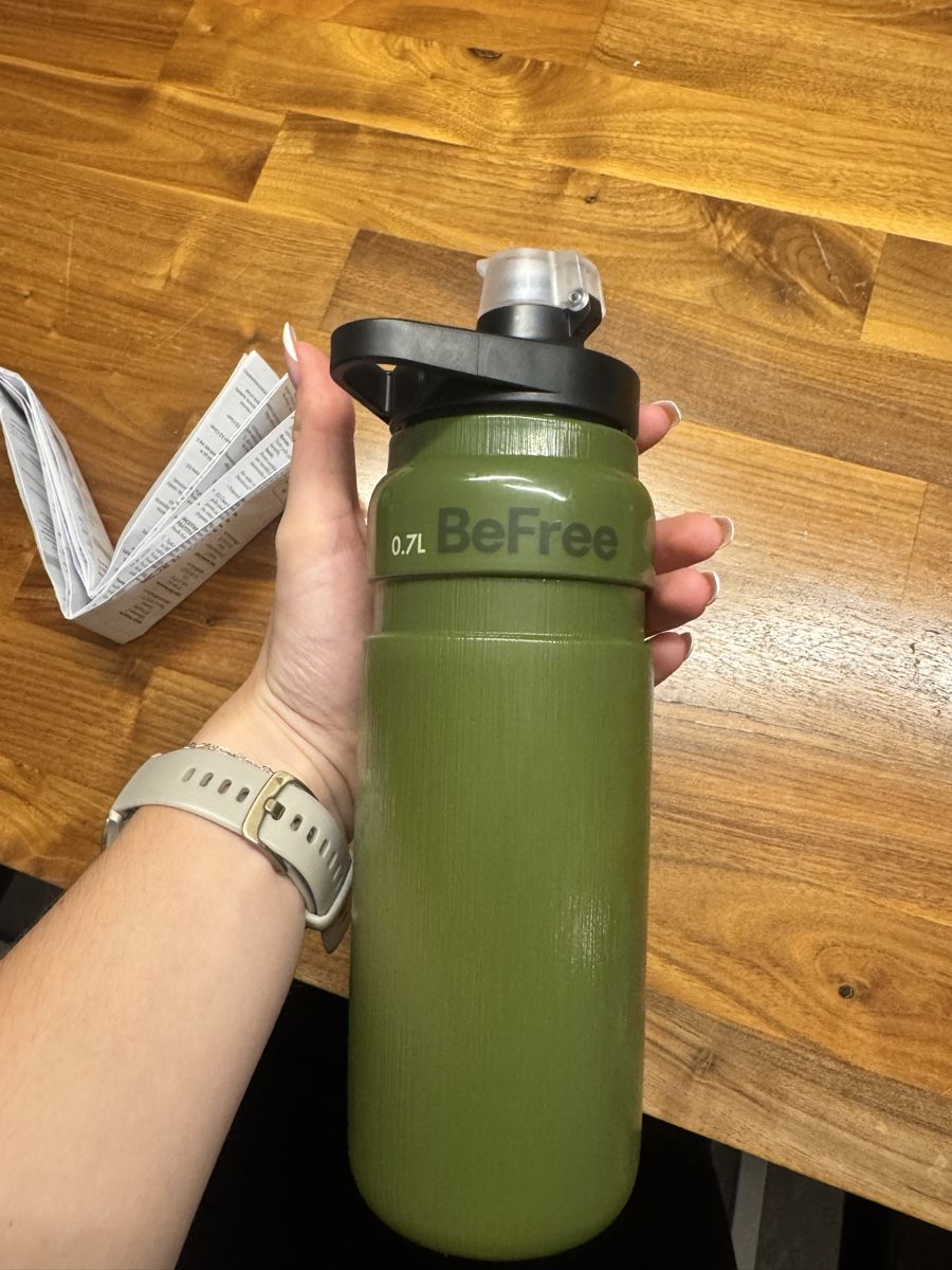 Katadyn Sanitari: Wasserfilter Katadyn BeFree 0.7L   – Nuovo e nell'imballaggio originale da Roggwil BE venduto da joana.a16 1