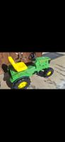 Kinder Traktor