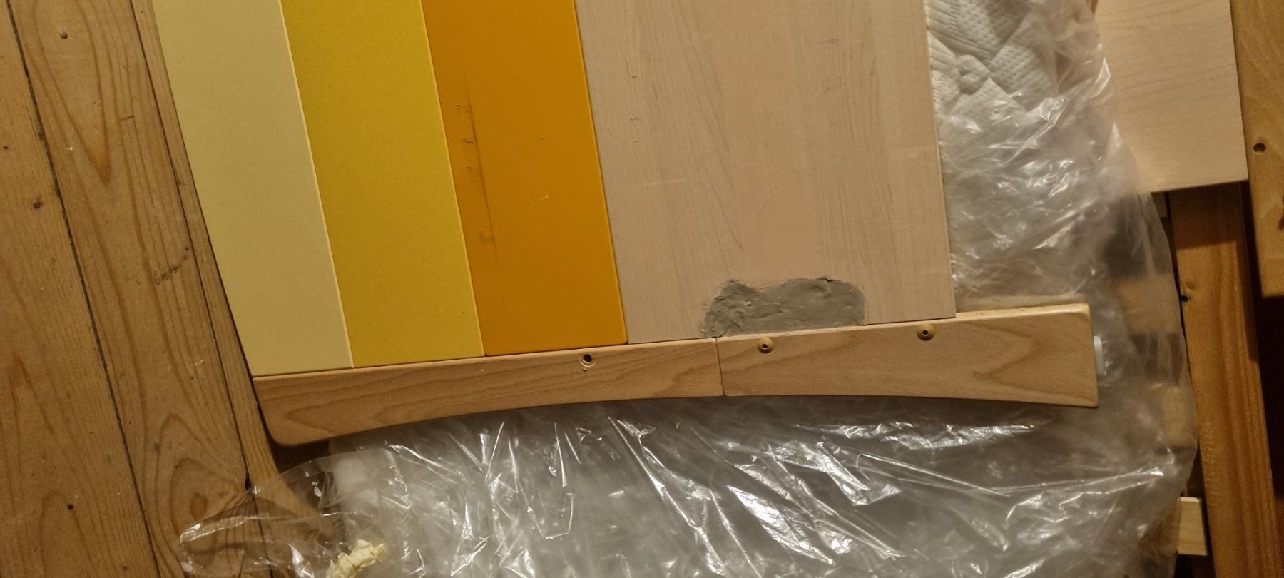 Betten: Kinderzimmer Geuther Sunset – Gebraucht aus Diessbach b. Büren von Don_juan 5