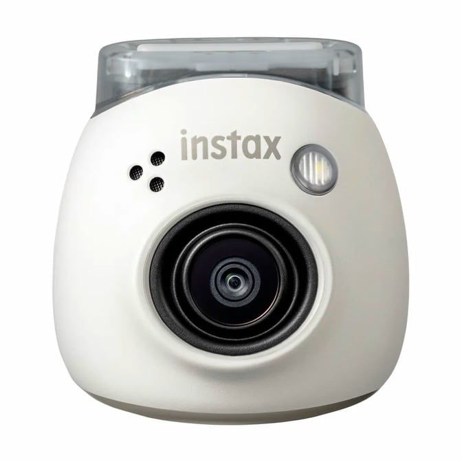 Foto & Immagini: FUJIFILM Instax Pal - Milky White – Nuovo e nell'imballaggio originale da Bellinzona venduto da CarpiFotoSA 2