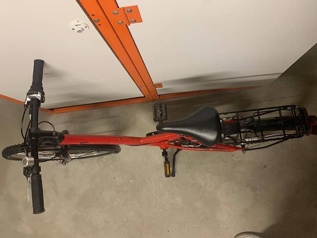 Biciclette: Bicicletta per ragazzi Tour de Suisse – Usato da Roveredo GR venduto da rit_6nph 3