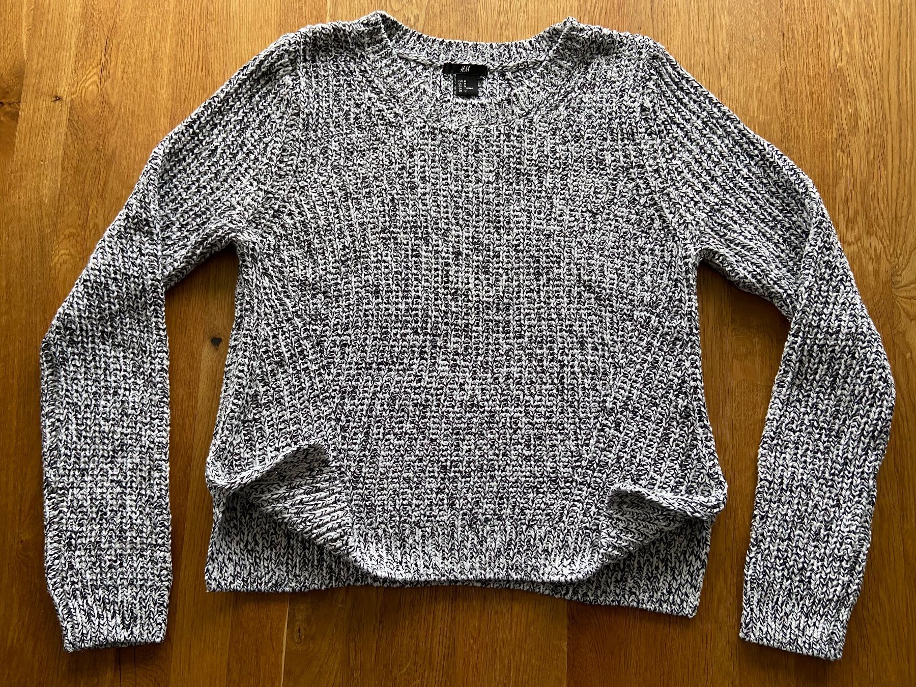 H&M Maglioni & Felpe: H&M Pullover langarm, Gr. M *neu* – Nuovo (secondo la descrizione) da Oeschgen venduto da Gini2006 1
