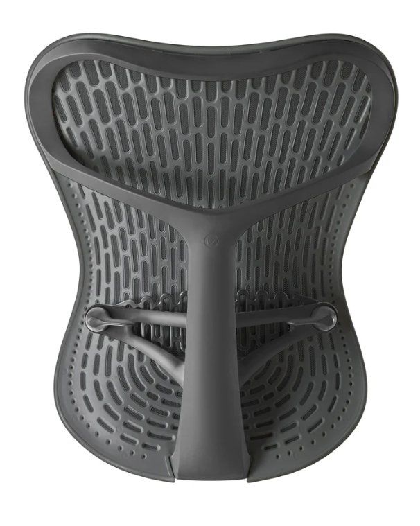 Herman Miller Sedie: Mirra 2 Butterfly back/Graphite - Hervorragender Zustand – Nuovo (secondo la descrizione) da Zürich venduto da WatchCat 1