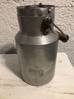 Ancien pot à lait Milchkanne