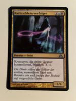 1 x Nachtschleierverfolger - Magic: The Gathering - MtG