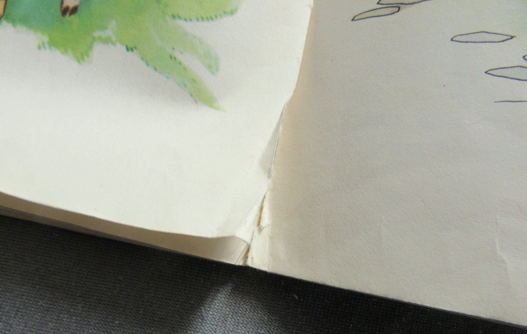 Libri: 12 der schönsten Grimms Märchen  - schön illustriert – Usato da Auenstein venduto da Padabimbim 6