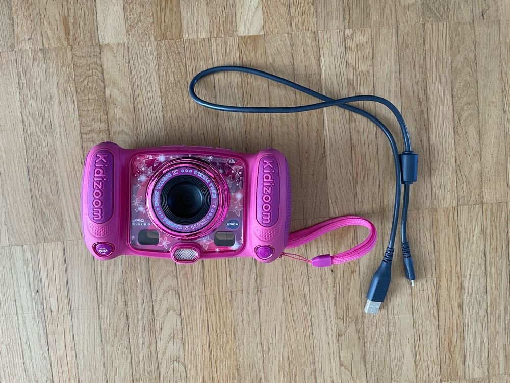 Kids zoom camera Kaufen auf Ricardo