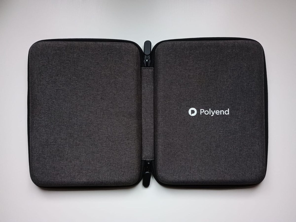 Strumenti musicali: Mini Case For Polyend Tracker – Usato da Sils/Segl Maria venduto da DeFringues 1