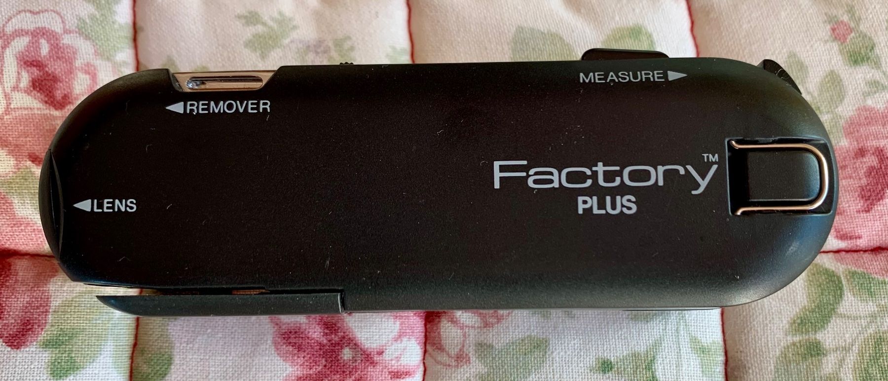 Tutti gli attrezzi: Multitool/Büro/ Vintage/1986 – Nuovo (secondo la descrizione) da Pazzallo venduto da 51chro74