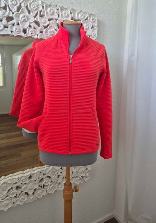 NEUE SPORTJACKE von TERADATA Gr.XS/S, passt zu INA KESS