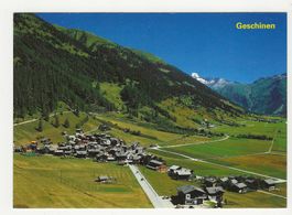 GESCHINEN /VS  ( GOMS)   GALENSTOCK