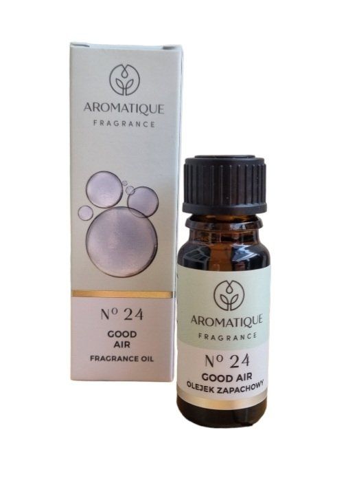 Oli essenziali: Duftöl - Good Air - 12ml – Nuovo e nell'imballaggio originale da Flumenthal venduto da Krajan