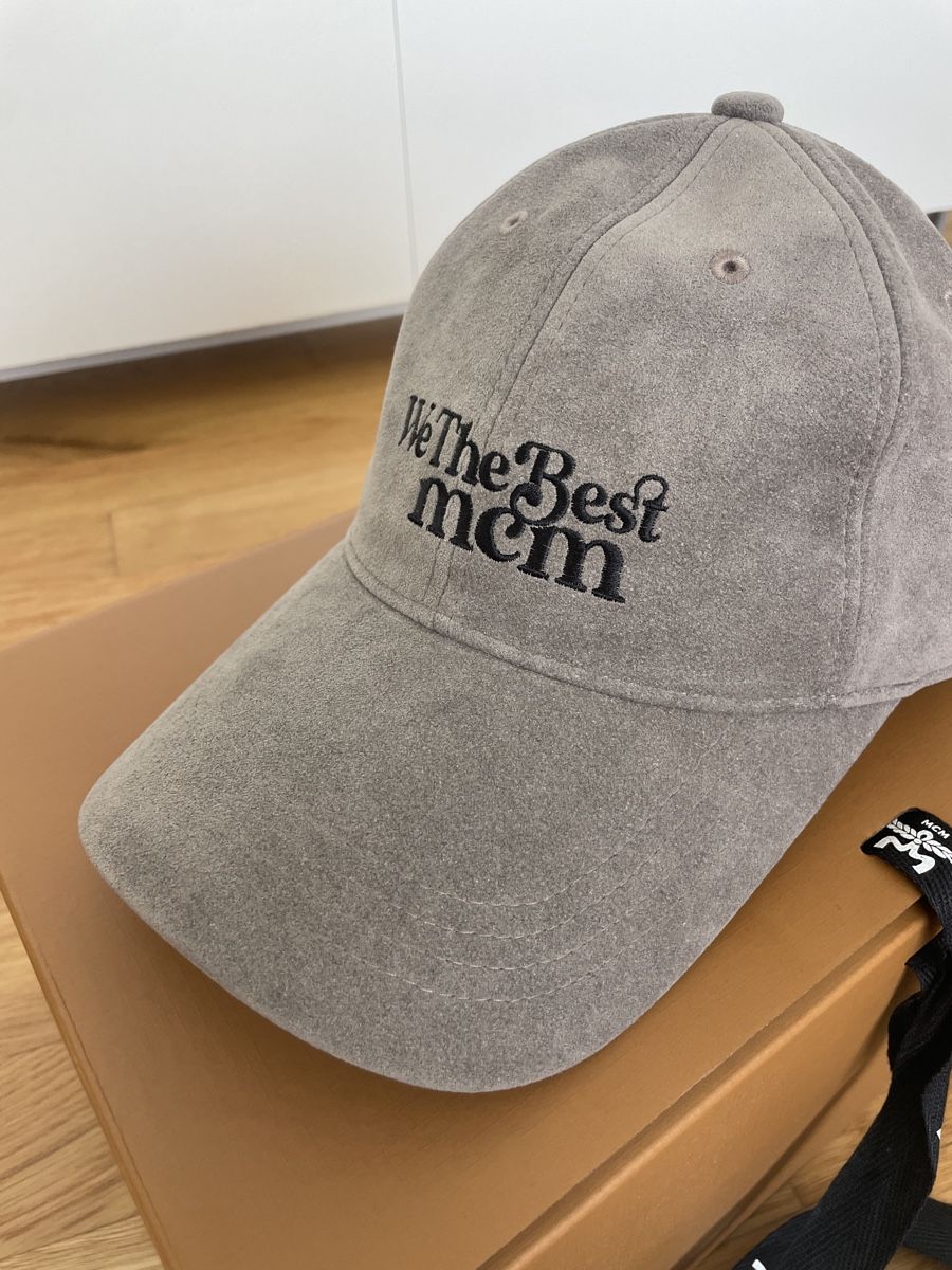 Mcm Hüte, Mützen & Caps: MCM CAP – Neu und originalverpackt aus Zürich von gbine27 1