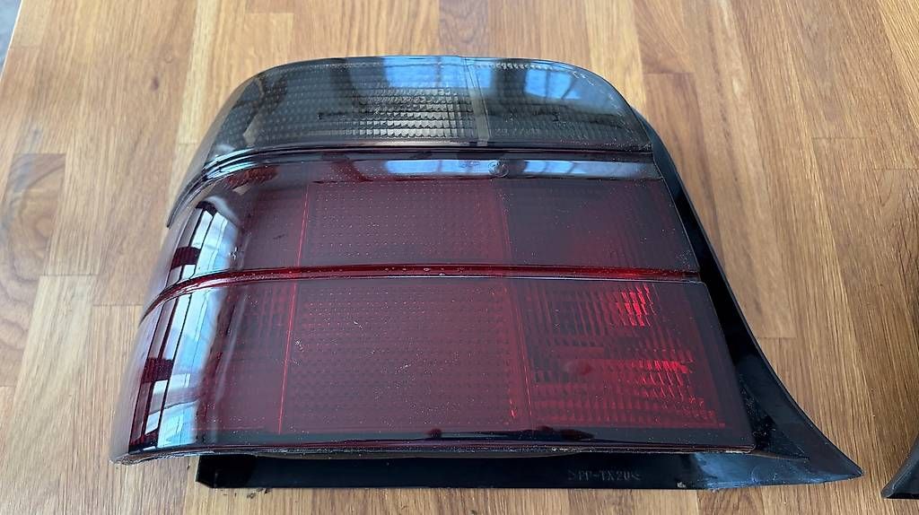 BMW Scheinwerfer: Feux AR BMW E36 teintés – Gebraucht aus Vufflens-la-Ville von Chris911gt2 1