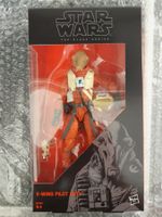 Hasbro Star Wars Black Series Asty