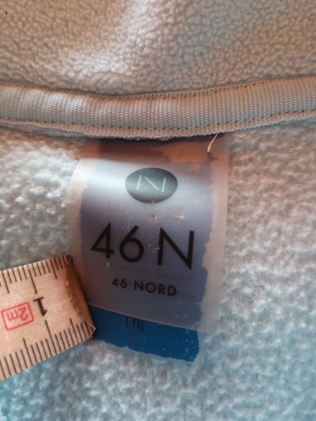 Maglioni & Felpe: Skipullover 46N Gr 116 – Usato da Vordemwald venduto da Esel04 2