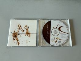 SOULBREACH - My Dividing Line CD Death / Thrash Metal 2007