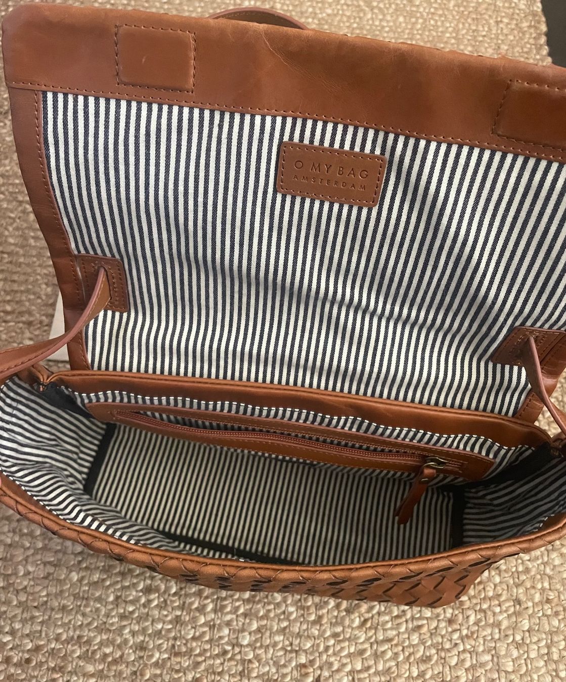 Borse da donna: O my Bag Kenzie Tasche – Nuovo (secondo la descrizione) da Homburg venduto da Vlinder3 2