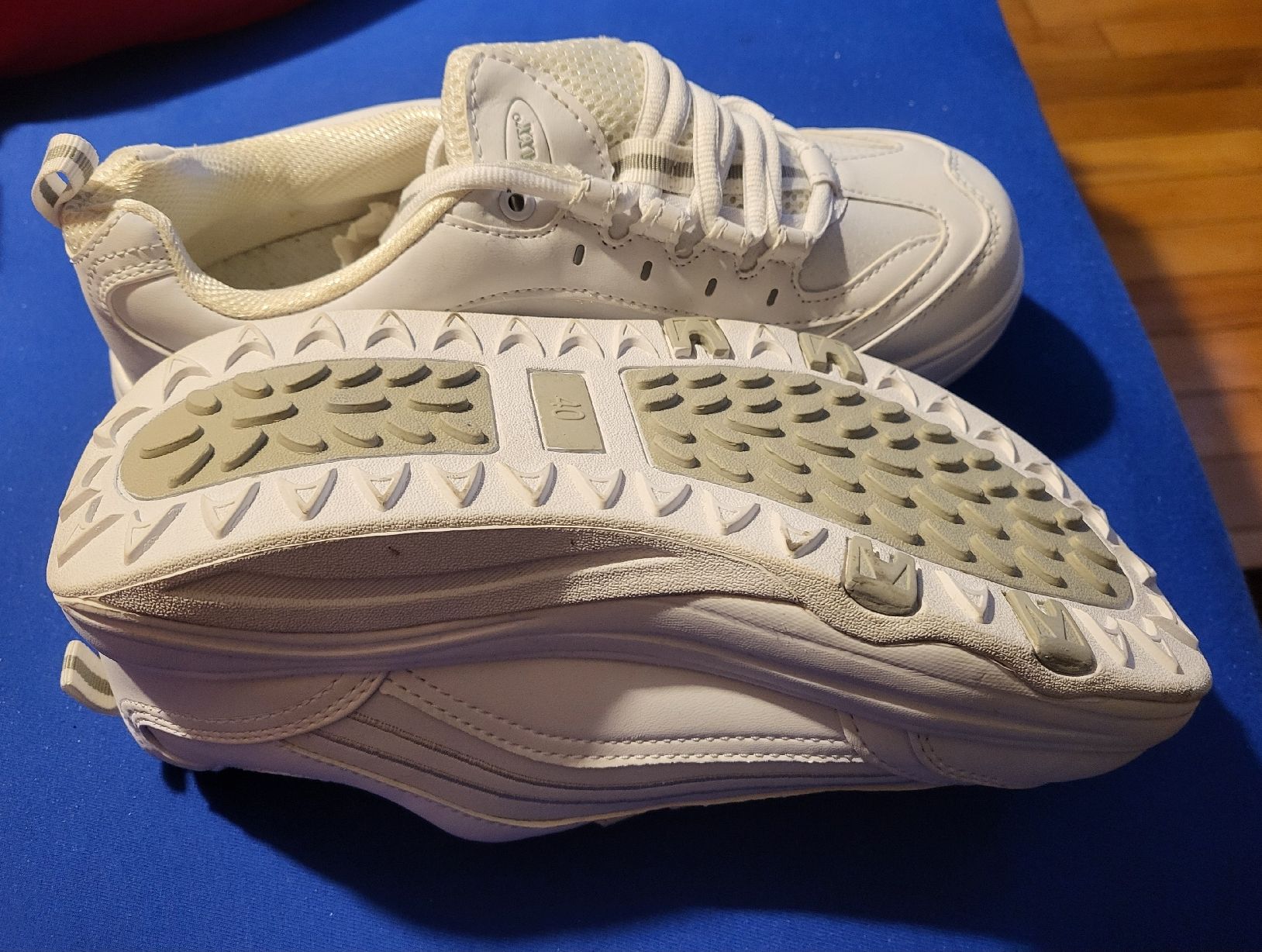 Scarpe da donna: Halbschuhe – Nuovo e nell'imballaggio originale da Winznau venduto da Diabetes 4