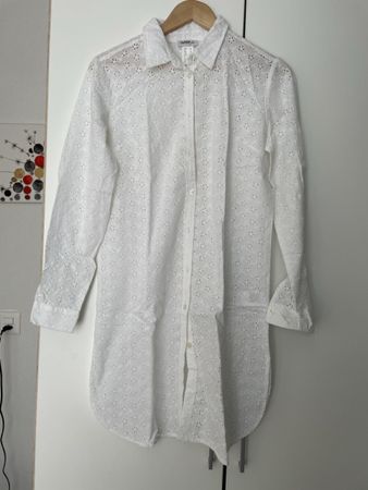 Robe chemise