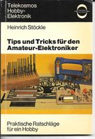 Tips und Tricks für den Amateur-Elektroniker