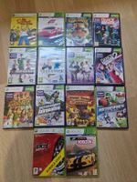 XBox 360  mit 2 Controller und Kinect Sensor 