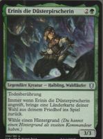 TCG Magic The Gathering MTG CLB 230 Erinis die Düsterpirsche