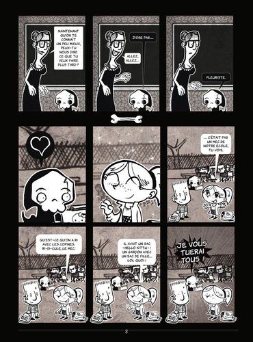 Fumetti: La Petite Mort – Usato da Neuchâtel venduto da Dualseele 2