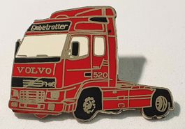 AA887 - Pin LKW Lastwagen Truck Zugmaschine - VOLVO