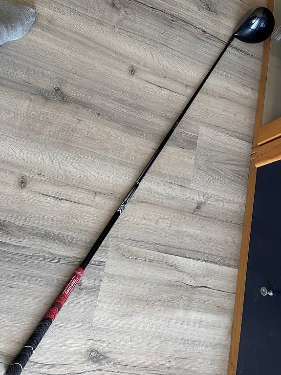 Mazze & Set: Golf Driver, MAJESTY  ROYAL – Usato da Schaffhausen venduto da pbrunos1 3