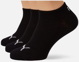PUMA Sneaker Socken / herren 45-47 / 18 Paar, 36 Stk.