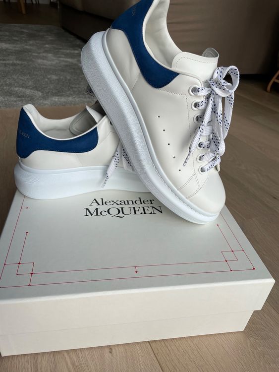 Alexander mcqueen outlet 39.5