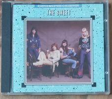 CD - THE SWEET