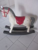 Deko  Pferd gross