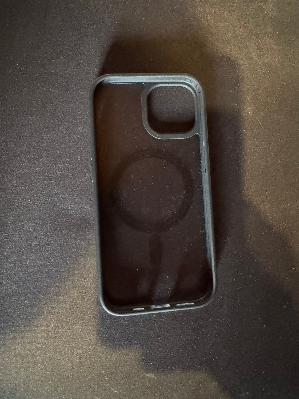 Apple Coques & Protection écran: Coque JETech noir Iphone 15 – D'occasion à vinzel par St3ndwell 1