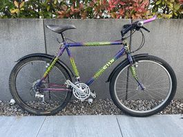 VTT Cilo en très bon état 