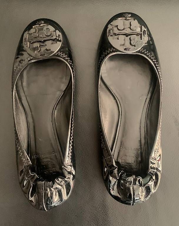 Scarpe da donna: Tory Burch Ballerinas / Gr. 37 – Usato da Bern venduto da Nici2210 1