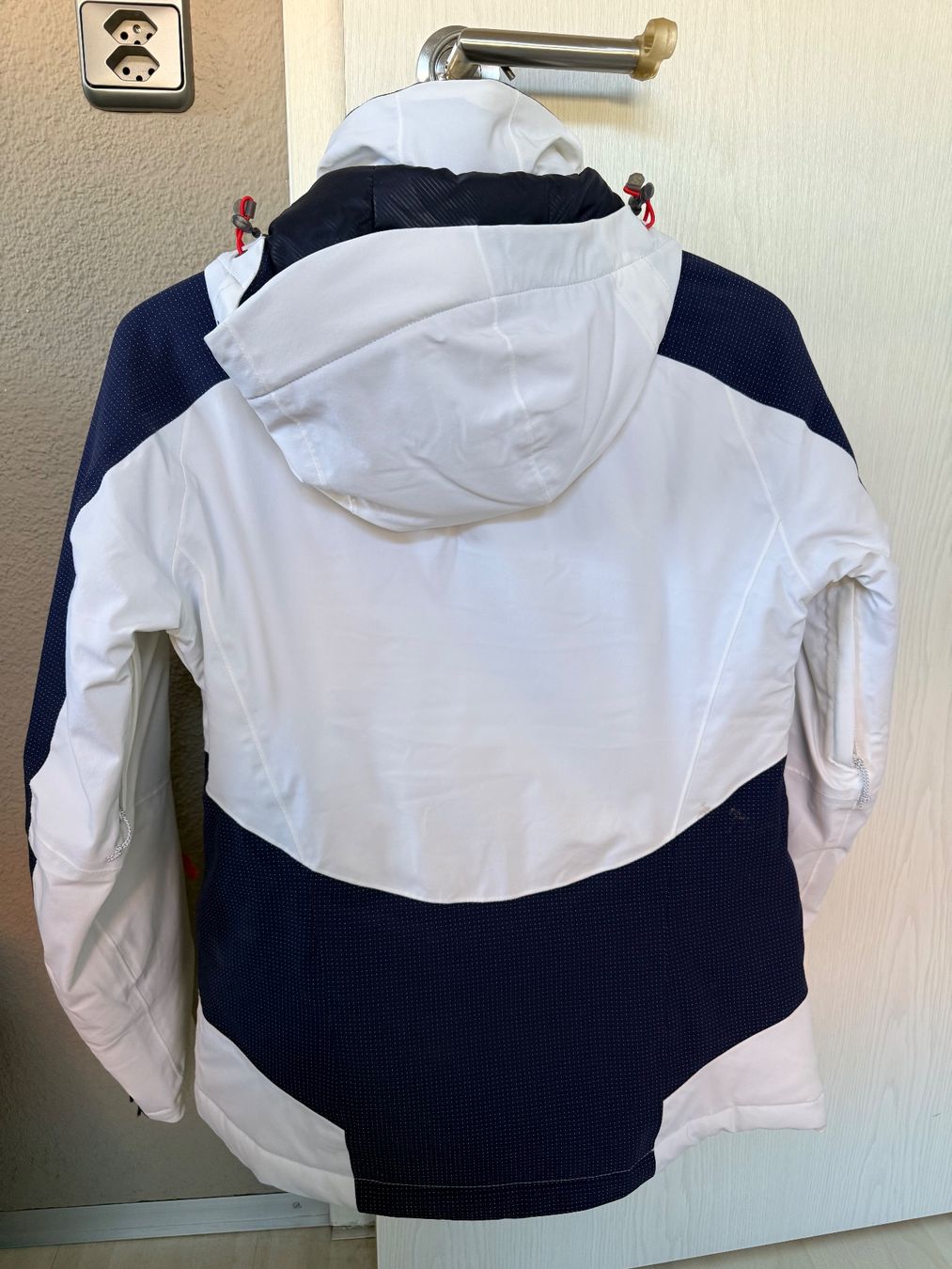 Salomon Vestes: Skijacke Salomon – Neuf (Voir description) à Reutlingen par Macs5 2