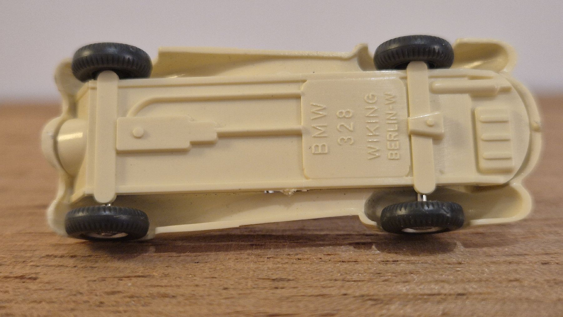 Wiking Modellini d'auto: BMW 328 von Wiking – Nuovo (secondo la descrizione) da Uznach venduto da Katinka83 7