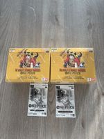 OP 17 Display Sealed EN 2x inkl. Booster