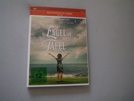 EIN ENGEL AN MEINER TAFEL(1990) - Jane Champion