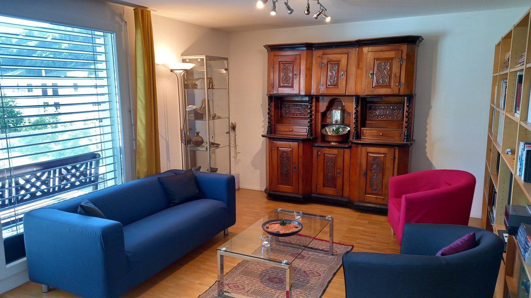 Buffets: Antikes Buffet von 1786 – D'occasion à Belp par RedNil-476 1