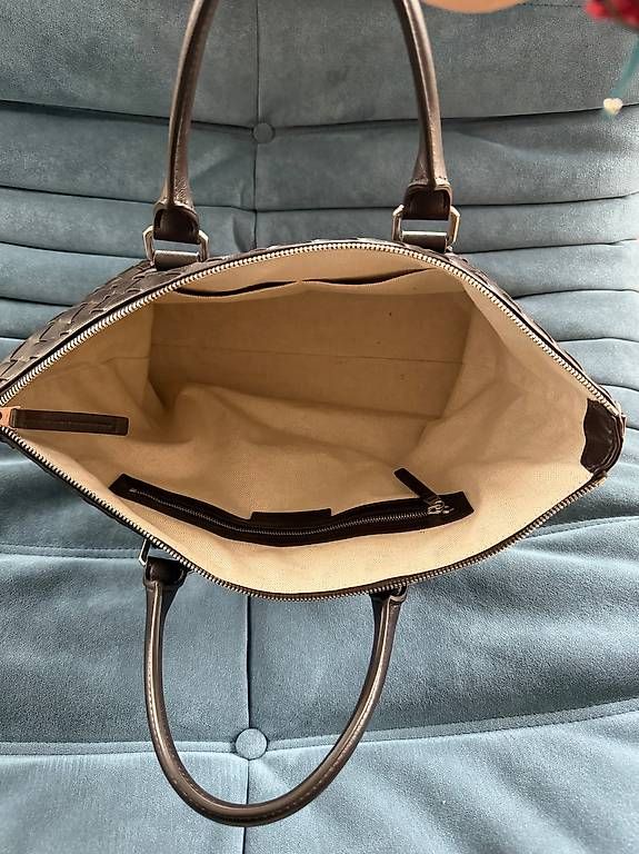 Bottega Veneta Valigie & Borse: Bottega Veneta Aktentasche – Usato da Zürich venduto da itsnoahsaccount 2