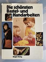 Bastelideen: "Die schönsten Bastel-..." (Buch)