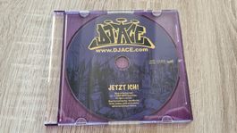 DJ Ace - Jetzt ich! (nur CD)