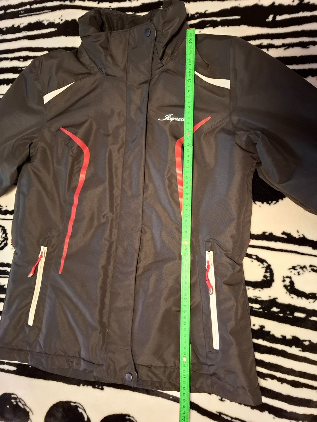 Icepeak Giacche: Icepeak Skijacke gr.38 – Usato da Oberurnen venduto da rotty80 3