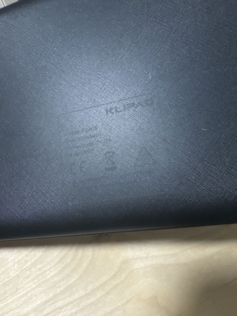 Tablet PC: Klipad -Tablet. – Difettoso da Riehen venduto da M.S.DVD 2