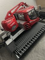 Modell Seilbahn SET “lange Wand”