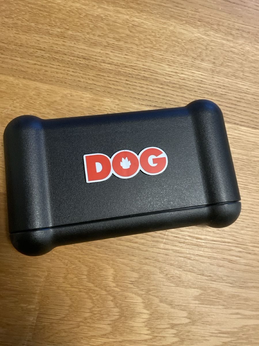 Giochi: Dog Kartenspiel -  Reisegrösse – Usato da Forch venduto da Strawberry_JvN 1