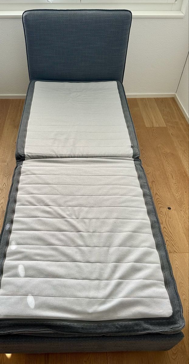 Ikea Divani: IKEA Vallentuna Bettsofa – Usato da Gisikon venduto da Patrickbrun 3